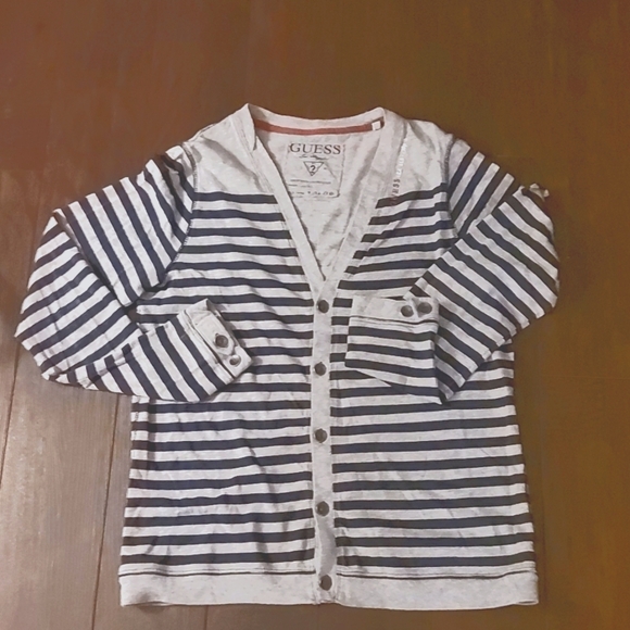 Guess Cardigan - Picture 1 of 8